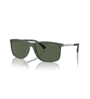 EA 4058 50589A 58 Emporio Armani Polarize Güneş Gözlüğü