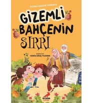 Bahçenin Sırrı