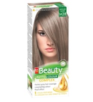MM BEAUTY SAÇ BOYASI M 28 ( AÇIK KÜL SARISI ) SET BOYA