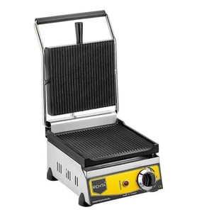 Remta R72Standart 8 Dilim Elektrikli Tost Makinesi