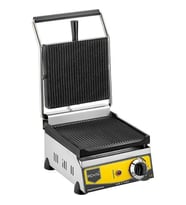 Remta R72Standart 8 Dilim Elektrikli Tost Makinesi