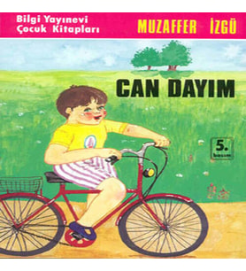 Can Dayım
