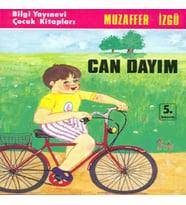 Can Dayım