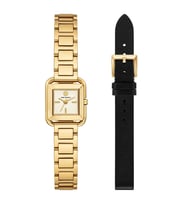 Tory Burch TBW6060SET Kadın Kol Saati ve Yedek Kordon