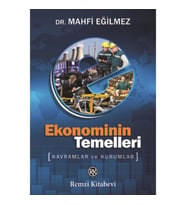 EKONOMİNİN TEMELLERİ / KAVRAMLAR VE KURUMLAR