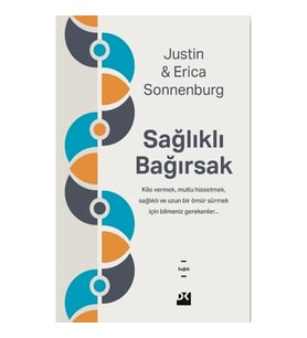 Sağlıklı Bağırsak
