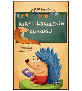 Kirpi Kakule'nin Kuyruğu