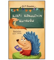 Kirpi Kakule'nin Kuyruğu