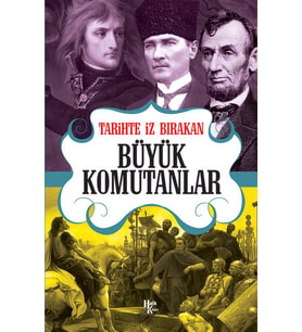 Büyük Komutanlar