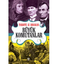 Büyük Komutanlar