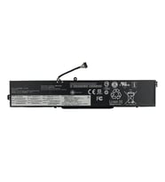 5B10R46704 Lenovo Ideapad  Batarya ile Uyumlu Pil (Çok Renkli)