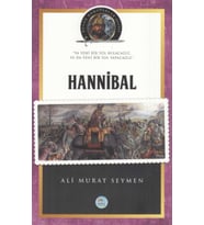 Hannibal - Büyük Komutanlar Dizisi
