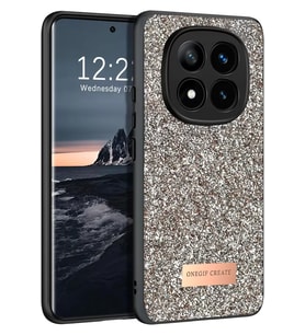 Note 14 Pro 4G Bright Simli Kapak -