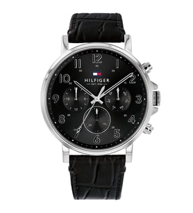 Tommy Hilfiger TH1710381 Erkek Kol Saati