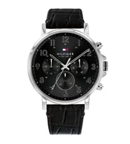 Tommy Hilfiger TH1710381 Erkek Kol Saati