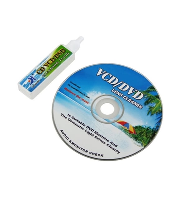 YH-608 CD-DVD TEMİZLEME SETİ (4832)
