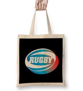 Rugby 02 Bez Çanta Uzun Saplı