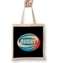 Rugby 02 Bez Çanta Uzun Saplı