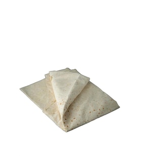 Organik Beyaz Yufka 3 lü 500 Gr