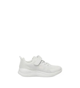 Lumberjack POW 6FX Beyaz Kız Çocuk Sneaker A102155870