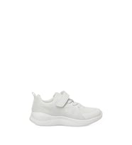 Lumberjack POW 6FX Beyaz Kız Çocuk Sneaker A102155870