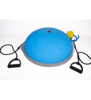 Slazenger Balance Ball W/Tubes (Pompa Dahildir)
