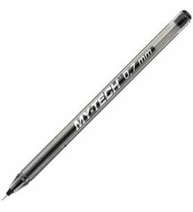 Pensan My-Tech Tükenmez Kalem 0.7Mm Black