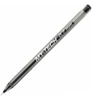 Pensan My-Tech Tükenmez Kalem 0.7Mm Black