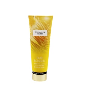 Victoria's Secret Sun Blissed Fragrance Lotion 236 ml Kadın Vücut Losyonu