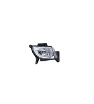 HYUNDAİ - SİS FARI SAĞ İ30 2007-