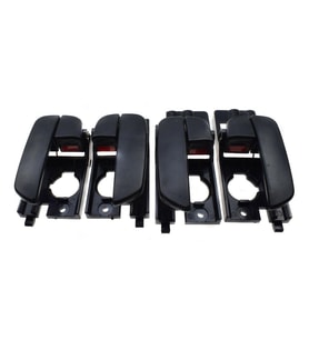 Hyundai Accent Era Sag + Sol Ön Arka Iç Kapi Açma Kolu 2006--2011 537968445