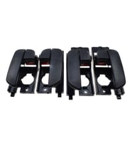 Hyundai Accent Era Sag + Sol Ön Arka Iç Kapi Açma Kolu 2006--2011 537968445