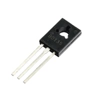Entegre Devre BD 135