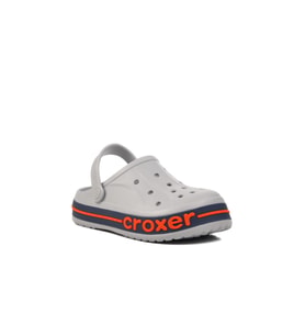 Croxer 216 Buz Erkek Sabo Terlik