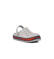 Croxer 216 Buz Erkek Sabo Terlik