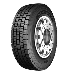 Starmaxx 225/75 R17.5 129/127M DZ300 Çeker Lastiği 2025