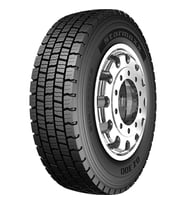 Starmaxx 225/75 R17.5 129/127M DZ300 Çeker Lastiği 2025