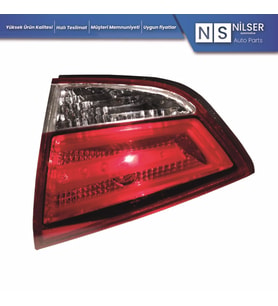 Hyundai İx35 Stop Lambası İç Sol 2011-2015