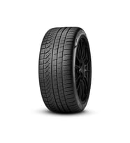 Pirelli Pzero Winter Audi  245/35R19 93V XL M+S 3PMSF Oto Kış Lastiği (Üretim Yılı:2024)