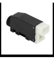 Opel Corsa B 1993-2000/ Omega B 1994-2000/ Calibra A 1990-1997 Kapi Kilit Motoru Sağ Ön 90503799 Wis