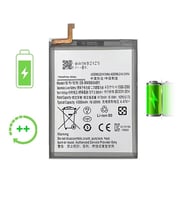 Samsung Galaxy Note 20 N980F ile Uyumlu Güclendirilmis İthal Pil Batarya