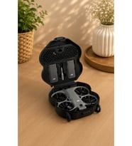 DJI Neo 2 Taşıma Çantası – Drone Koruyucu Seyahat ve Saklama Kutusu