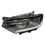 Vw Passat B8 2015-2019 Ön Sol Far Komple 3G1941005B