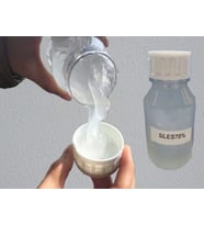 SLES (SODYUM LAURETH SÜLFAT) 1 KG