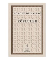 Köylüler