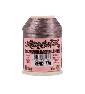 Northcity Altınbaşak Oya ve Dantel İpi 20 gr - Royaleks - No: 770