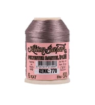 Northcity Altınbaşak Oya ve Dantel İpi 20 gr - Royaleks - No: 770