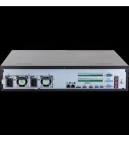 Dahua Nvr5864rh-xı, 64kanal, 32mpix, H265+, 8 Hdd Desteği, 1080p Kayıt, 512mbps Bant Genişliği, 2 P