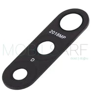 Xiaomi REDMİ 9 Arka Kamera Camı Lens