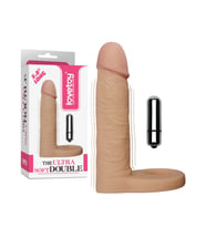Censan 6.25 İnç The Ultra Soft Double Vibrating